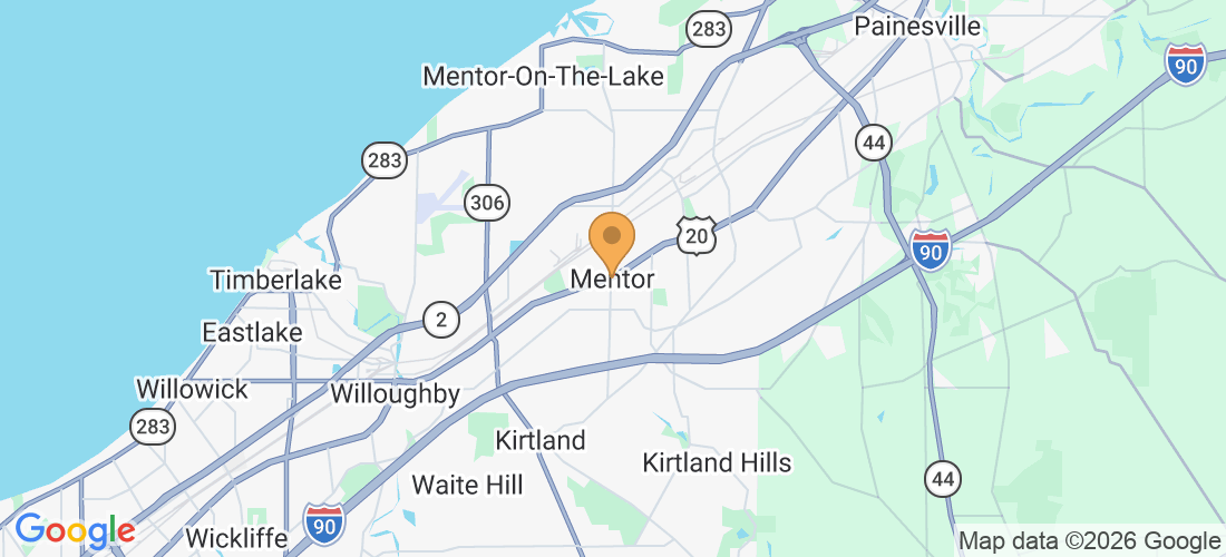 Mentor, OH 44060, USA