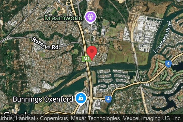 4 Nells Ct, Coomera QLD 4209, Australia