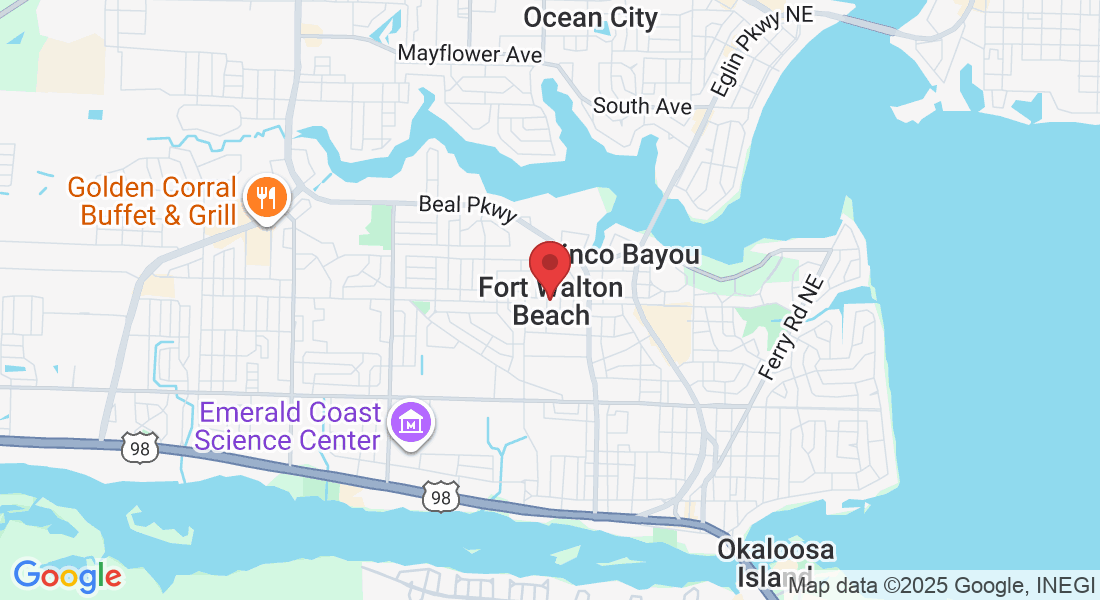 Fort Walton Beach, Flórida, EUA