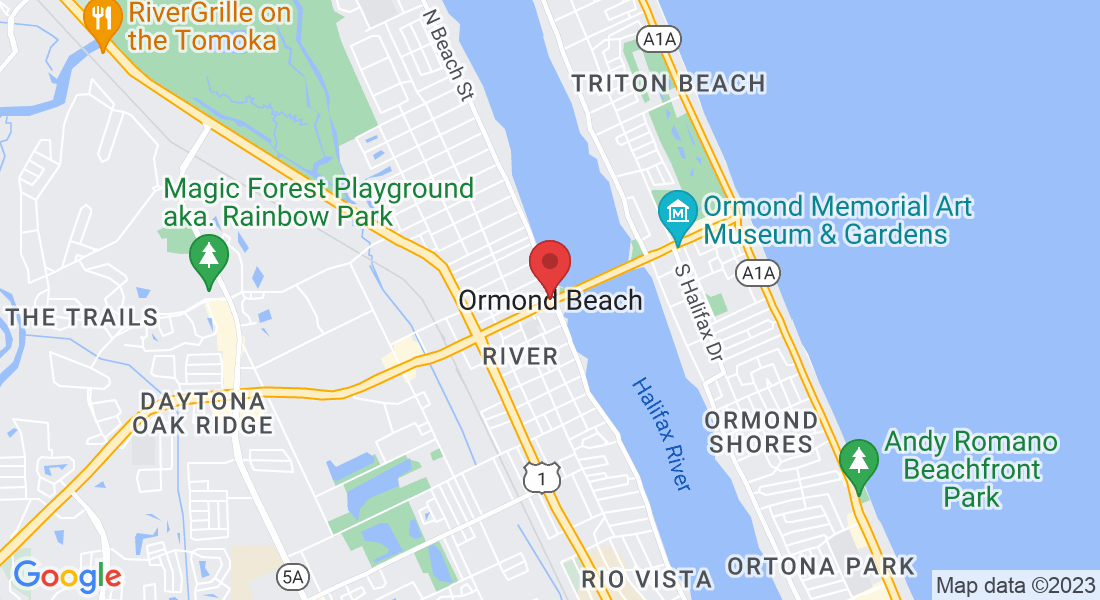 Ormond Beach, FL, USA