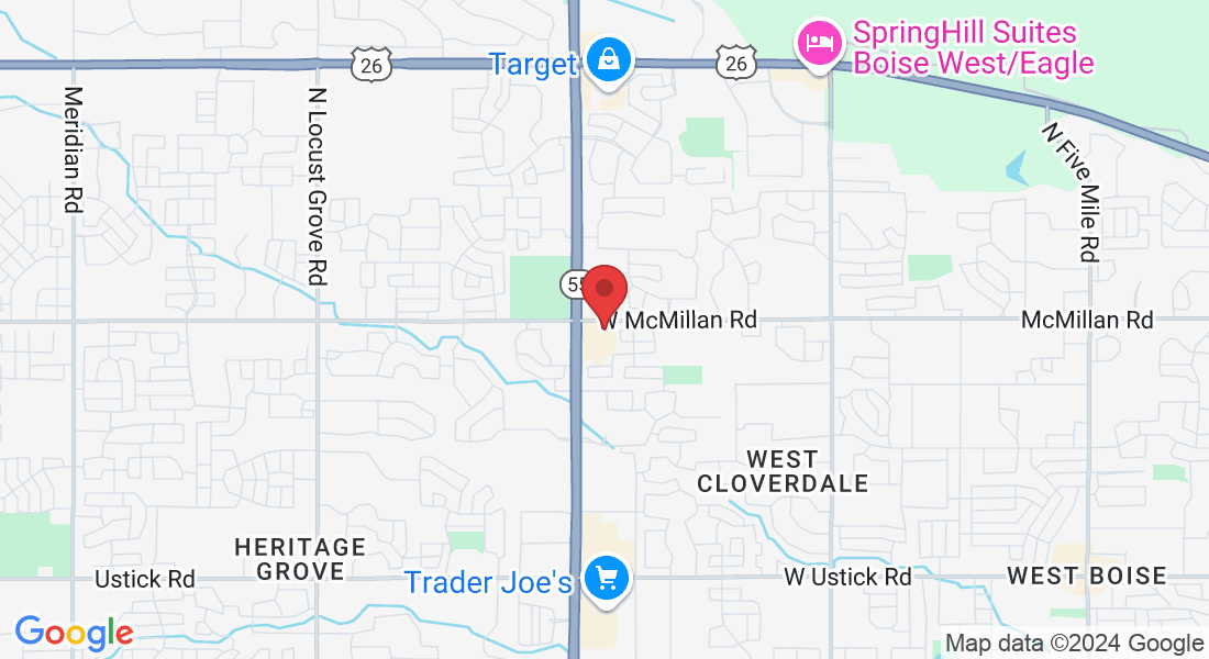 13601 W McMillan Rd, Boise, ID 83713, USA