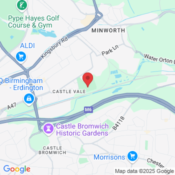 Farnborough Rd, Birmingham B35 7LQ, UK