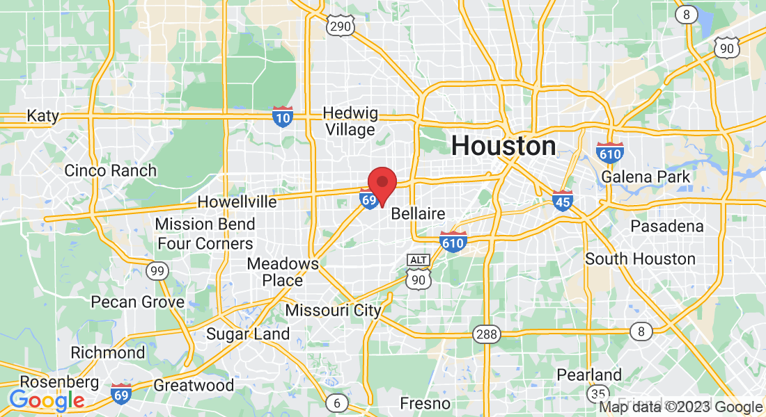 6112 Bellaire Blvd, Houston, TX 77081, USA