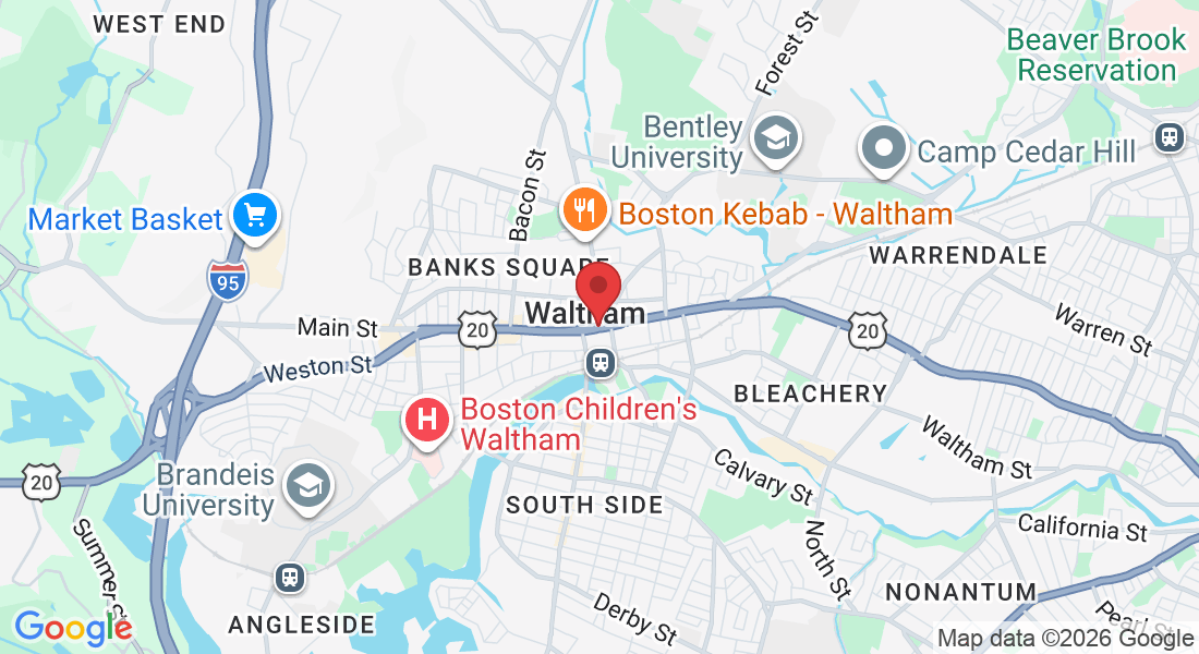 Waltham, MA, EUA