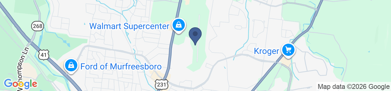 1930 Memorial Blvd, Murfreesboro, TN 37129, USA