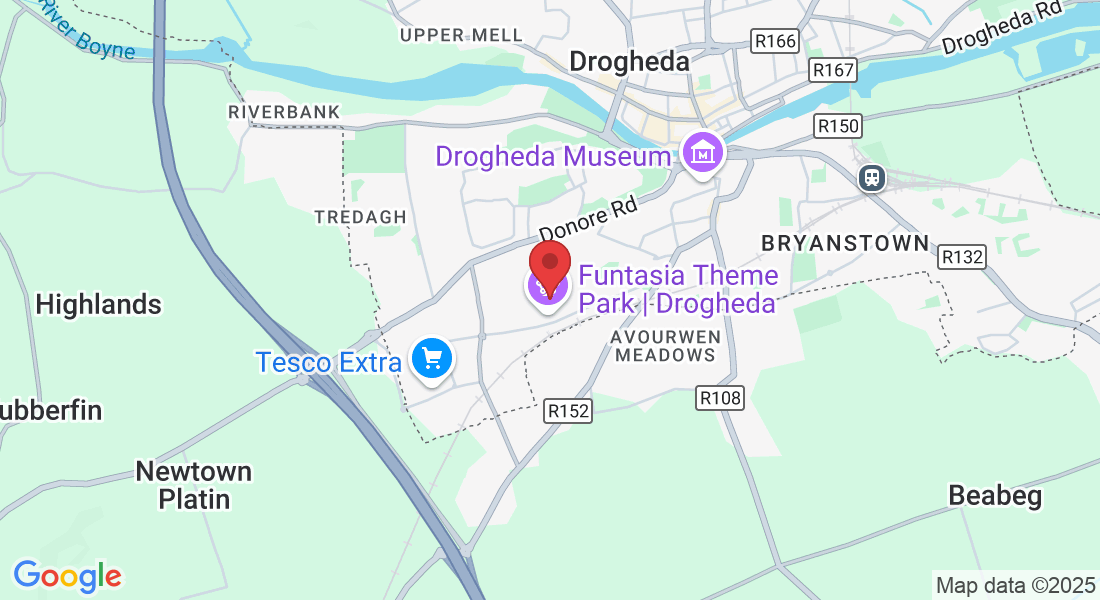 Donore Business Park, Lagavooren, Drogheda, Co. Louth, Ireland