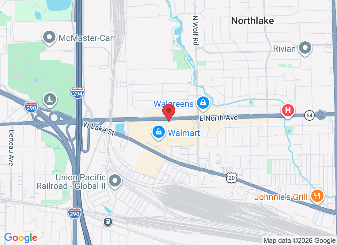 75 W North Ave #400, Northlake, IL 60164, USA