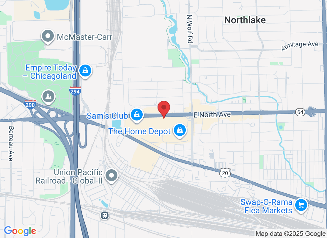 75 W North Ave #400, Northlake, IL 60164, USA