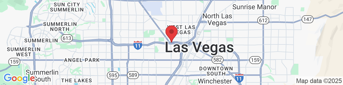 2221 W Bonanza Rd, Las Vegas, NV 89106, USA