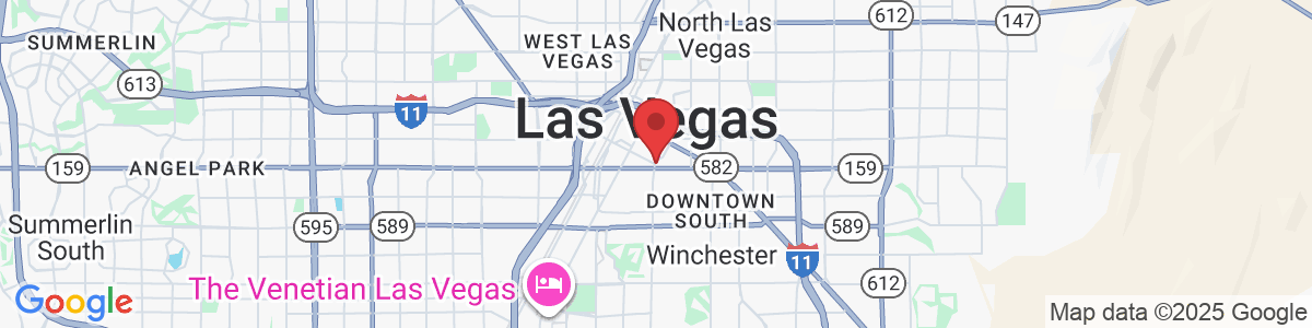 521 S Maryland Pkwy, Las Vegas, NV 89101, USA
