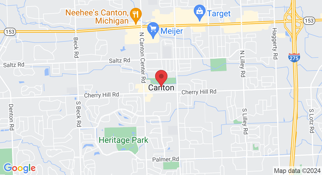 Canton, MI, USA