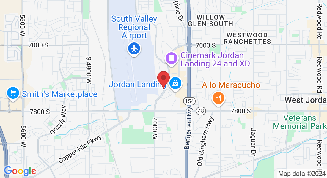 7533 Center View Ct ste n, West Jordan, UT 84084, USA