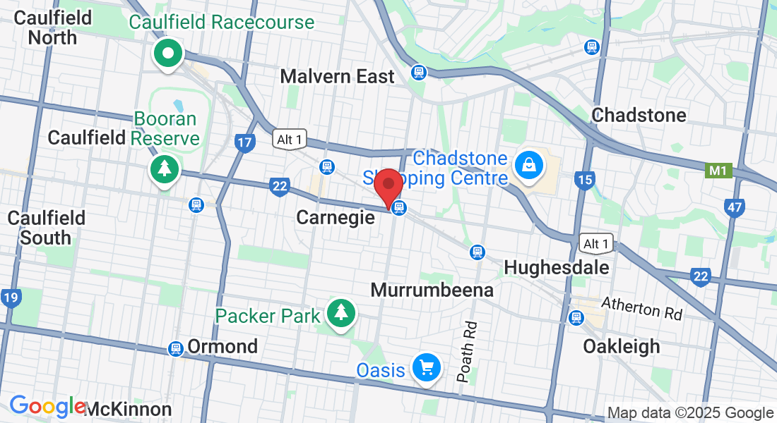 403 Neerim Rd, Carnegie VIC 3163, Australia