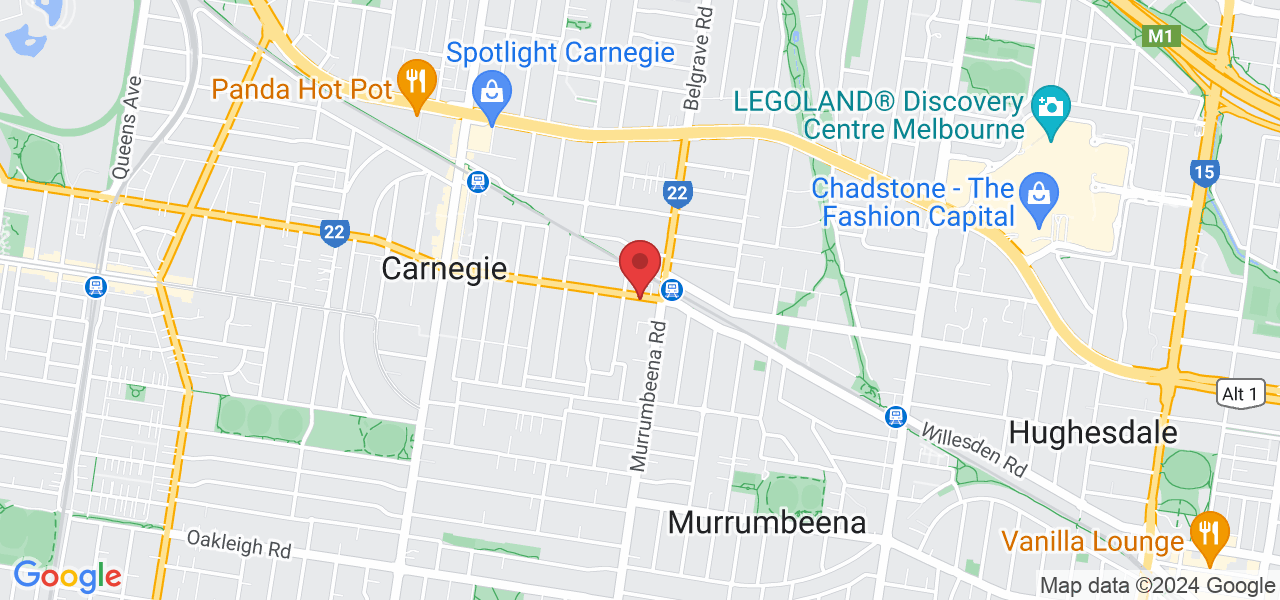 403 Neerim Rd, Carnegie VIC 3163, Australia