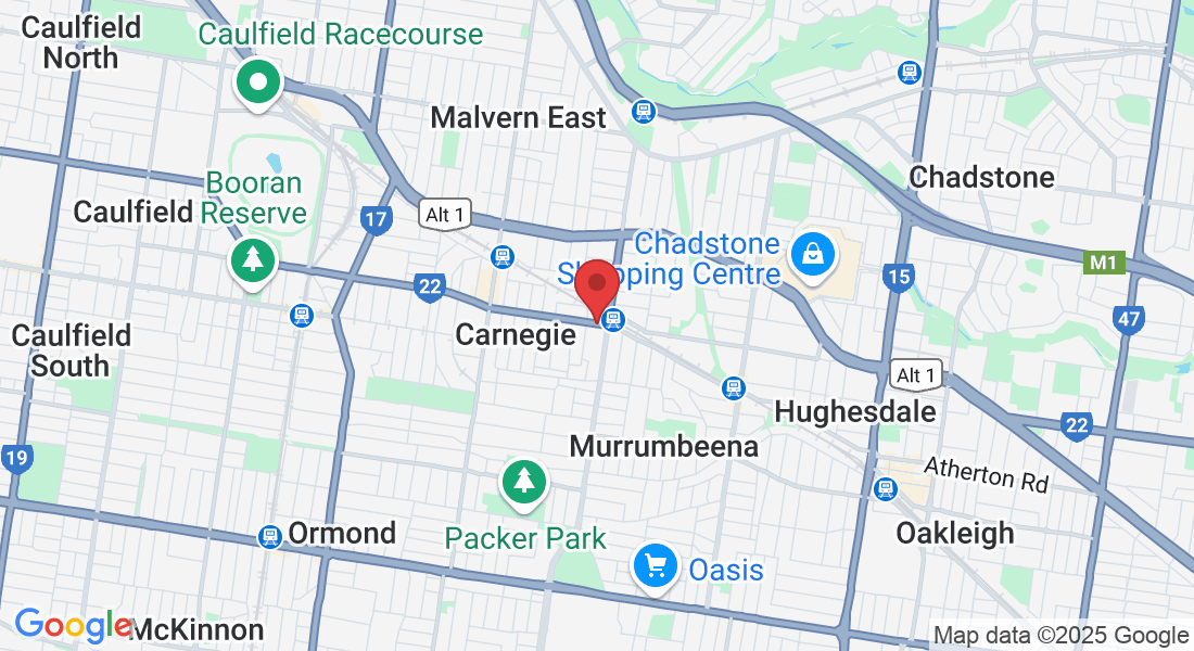 403 Neerim Rd, Carnegie VIC 3163, Australia