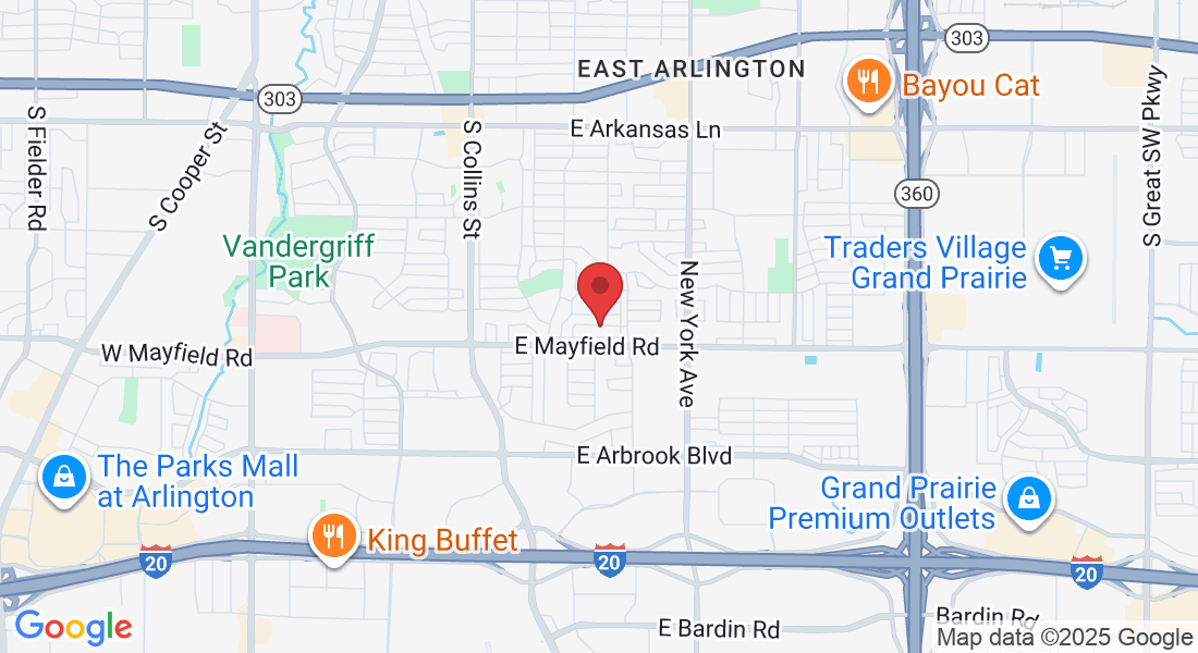Arlington, TX 76014, USA