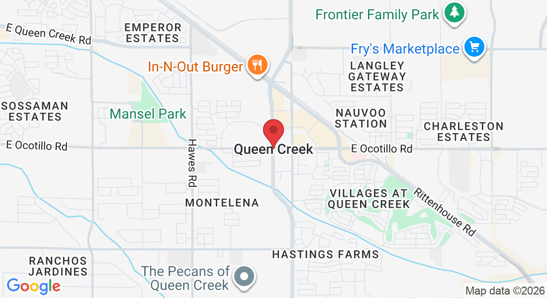 Queen Creek, AZ, USA