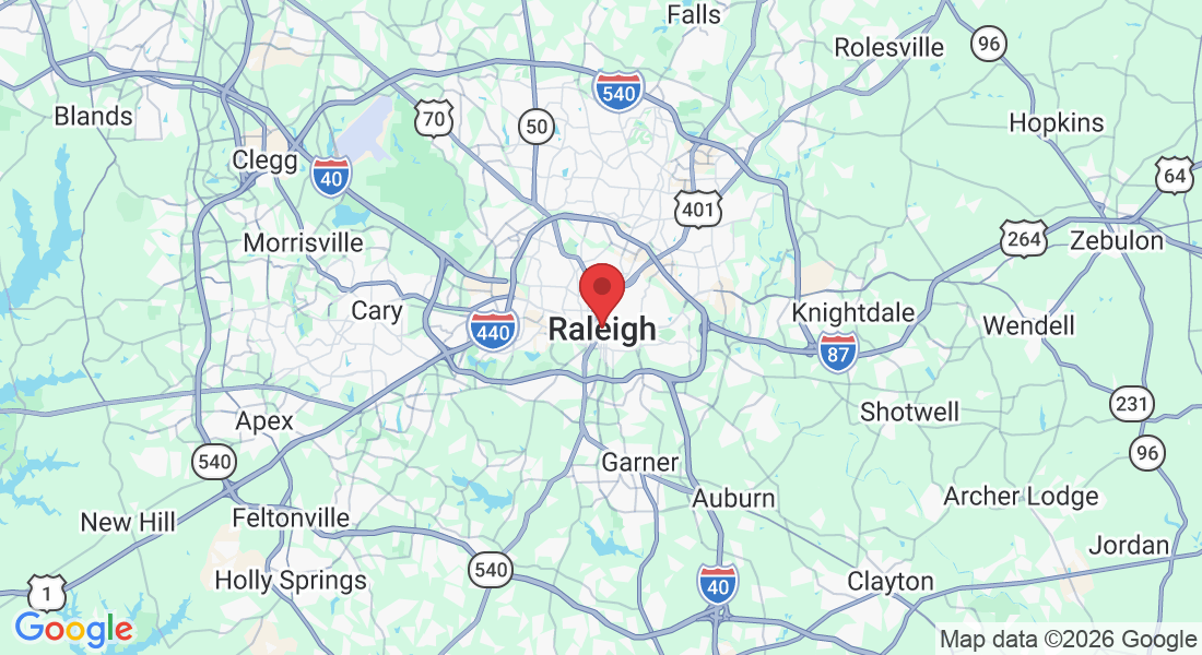 Raleigh, NC, USA