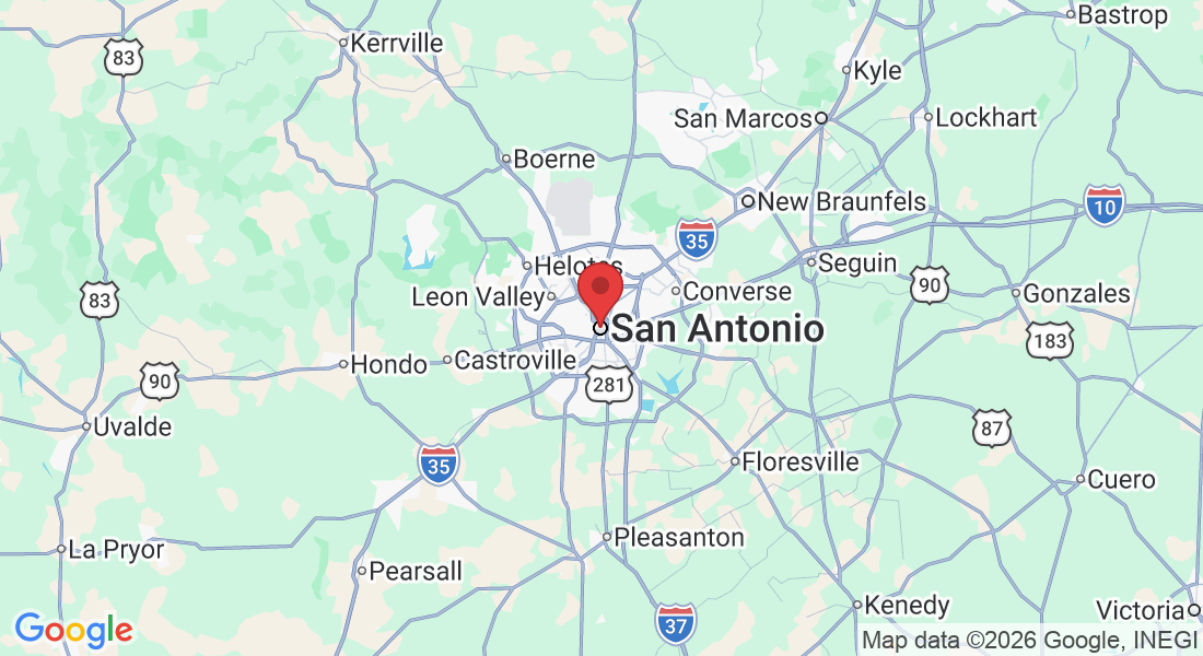 San Antonio, TX, USA