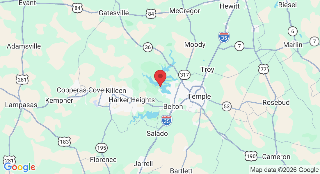 Bell County, TX, USA