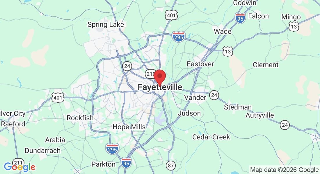 Fayetteville, NC, USA