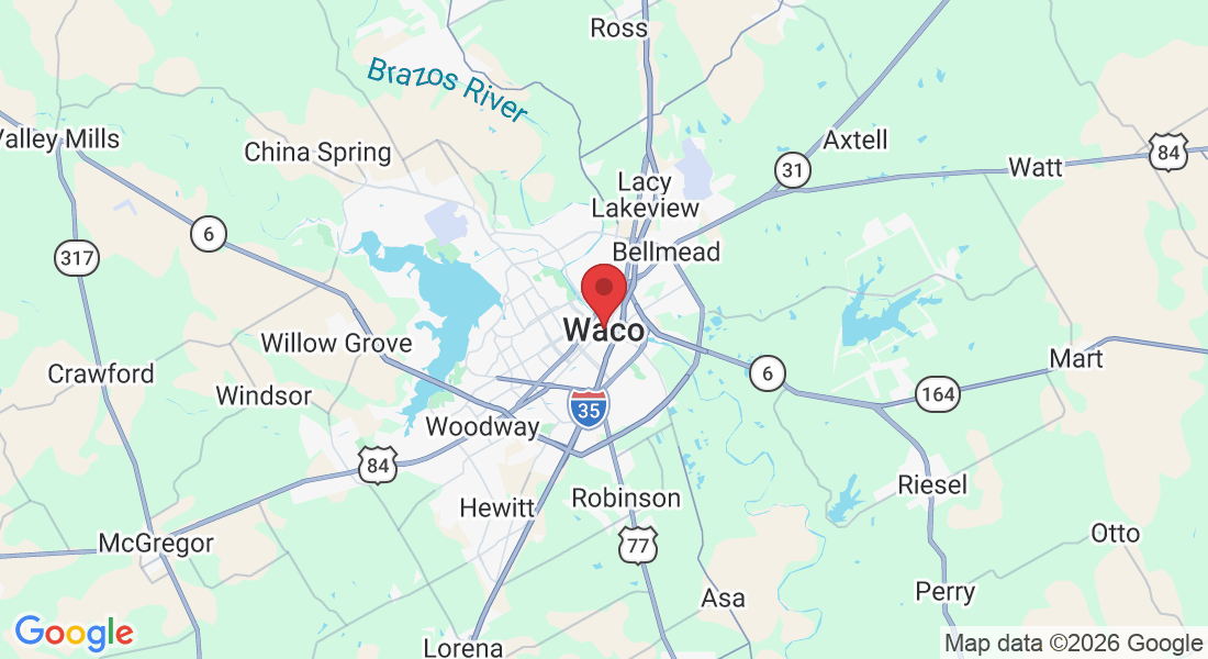 Waco, TX, USA