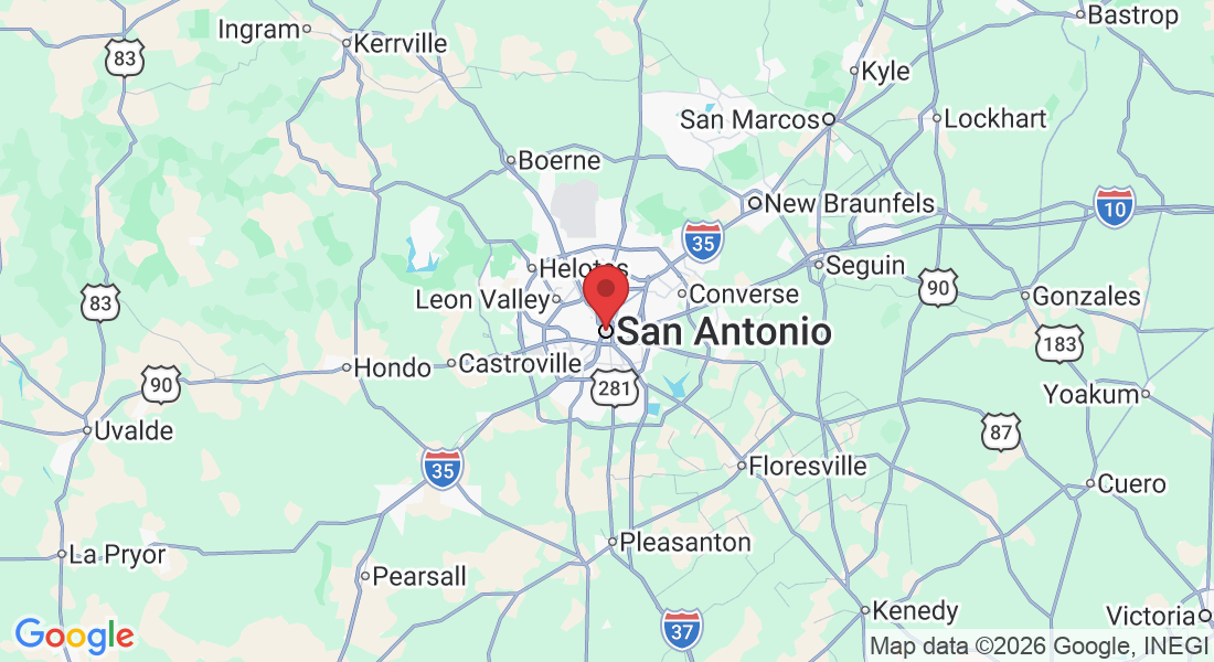 San Antonio, TX, USA