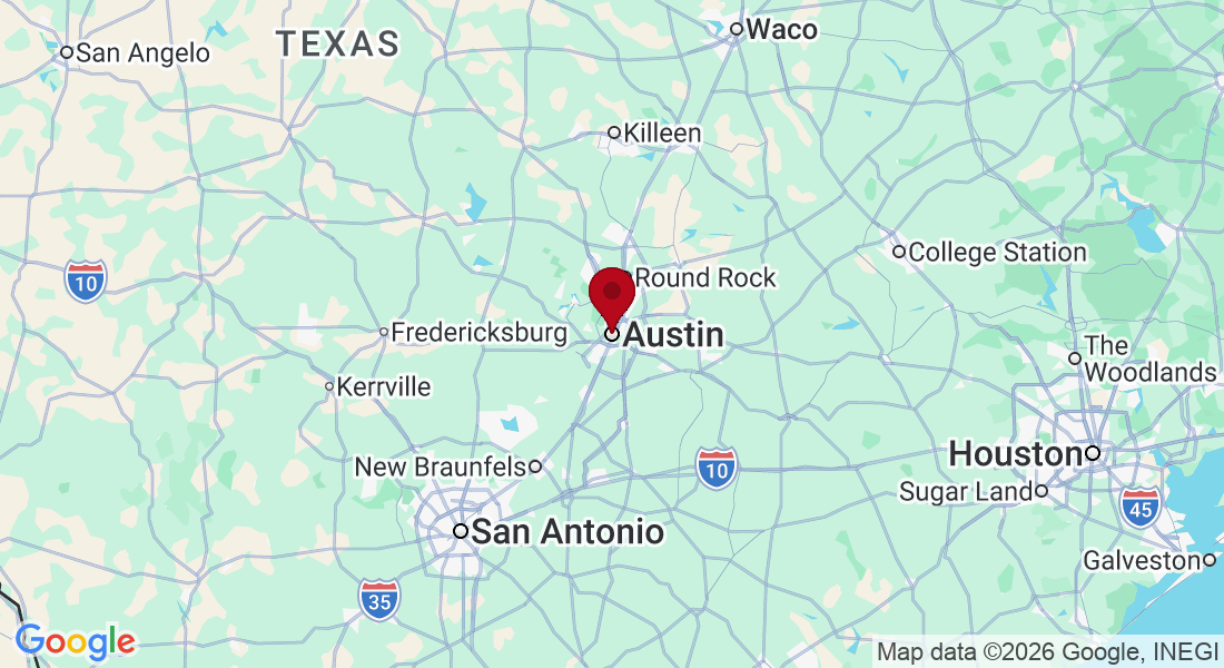 Austin, TX, USA