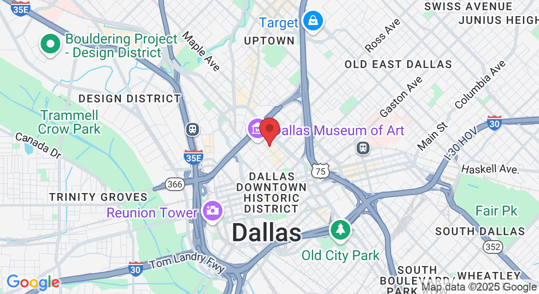 2001 Ross Ave suite 700, Dallas, TX 75201, USA