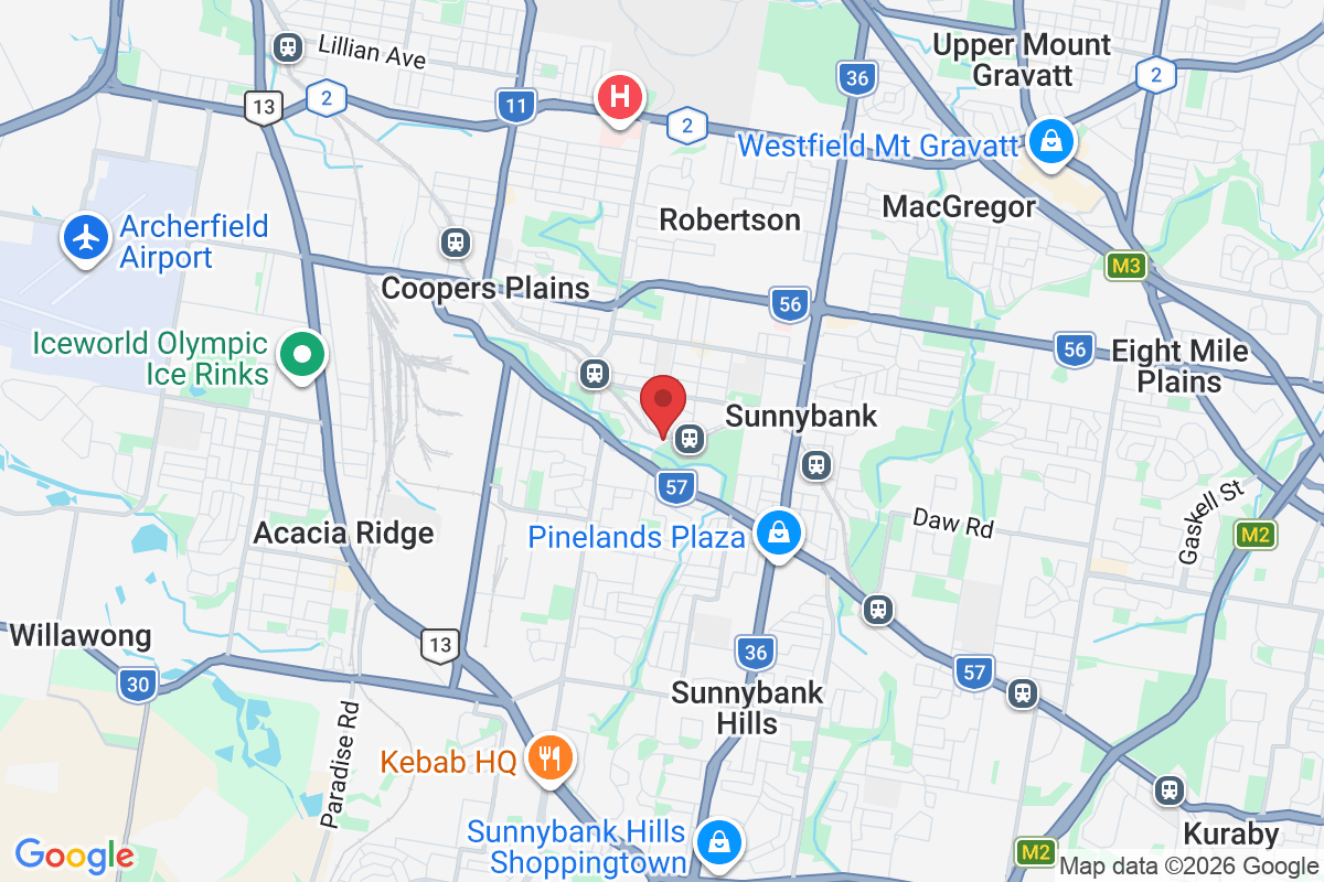 17 Stones Rd, Sunnybank QLD 4109, Australia