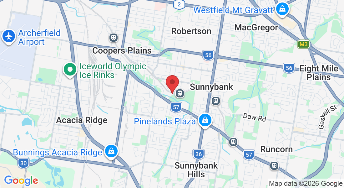 17 Stones Rd, Sunnybank QLD 4109, Australia