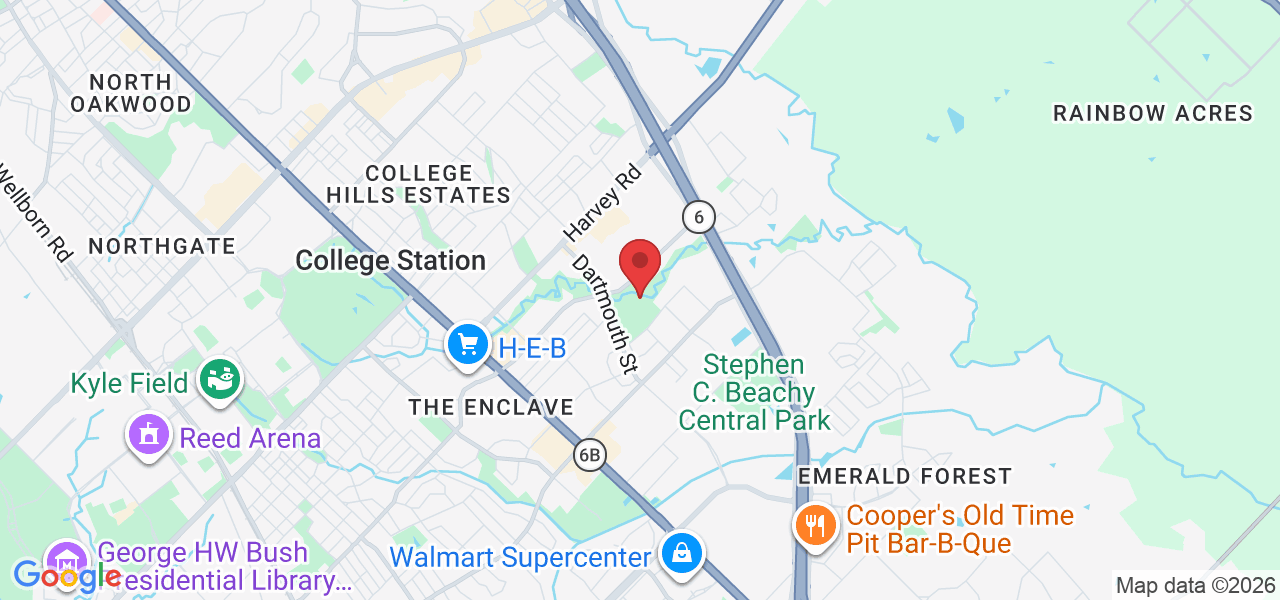 1015 Colgate Dr, College Station, TX 77840, USA