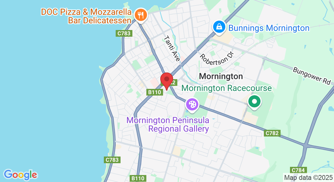 7 Yuilles Rd, Mornington VIC 3931, Australia