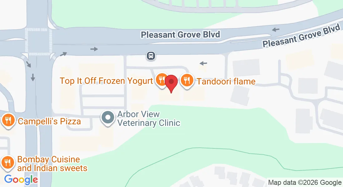 1249 Pleasant Grove Blvd #130, Roseville, CA 95678, USA