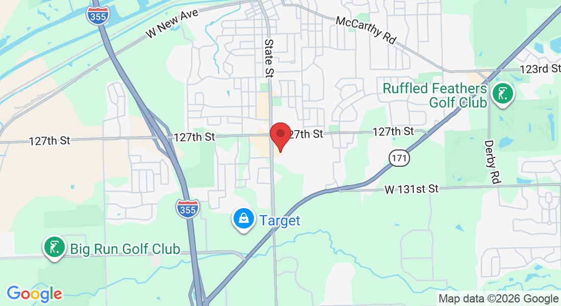 1243 State St ste 106, Lemont, IL 60439, USA