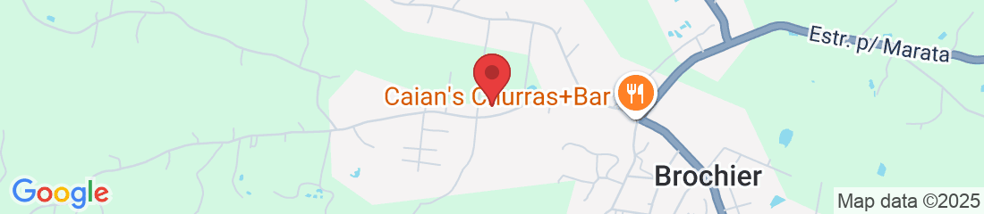 R. Dona Ledi Fauth, 736 - Centro, Brochier - RS, 95790-000, Brasil