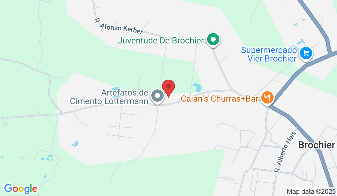 R. Dona Ledi Fauth, 736 - Centro, Brochier - RS, 95790-000, Brasil