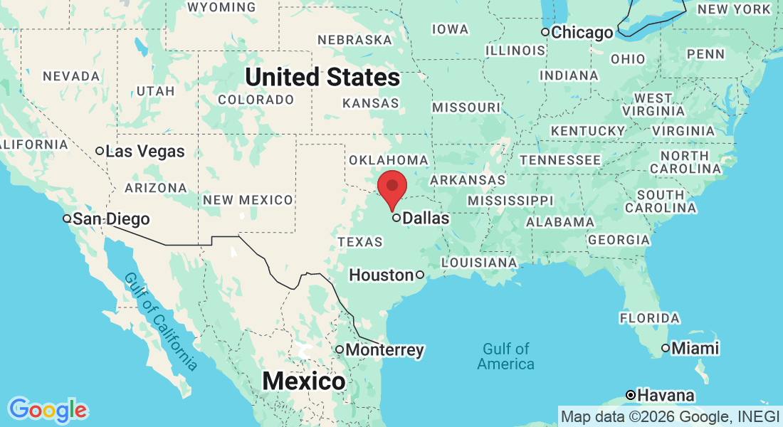 Flower Mound, TX, USA