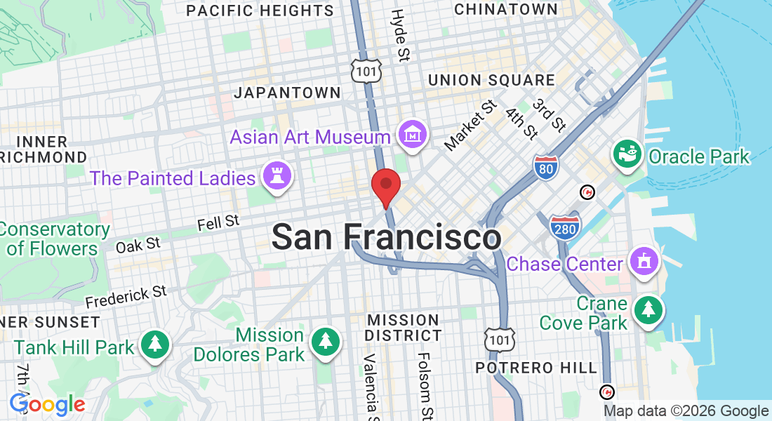 San Francisco, CA, USA