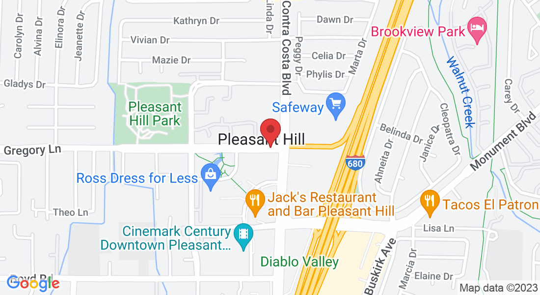 Pleasant Hill, CA, USA