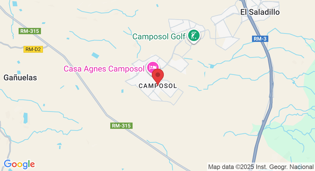 Camposol, 30870 Mazarrón, Murcia, Spain