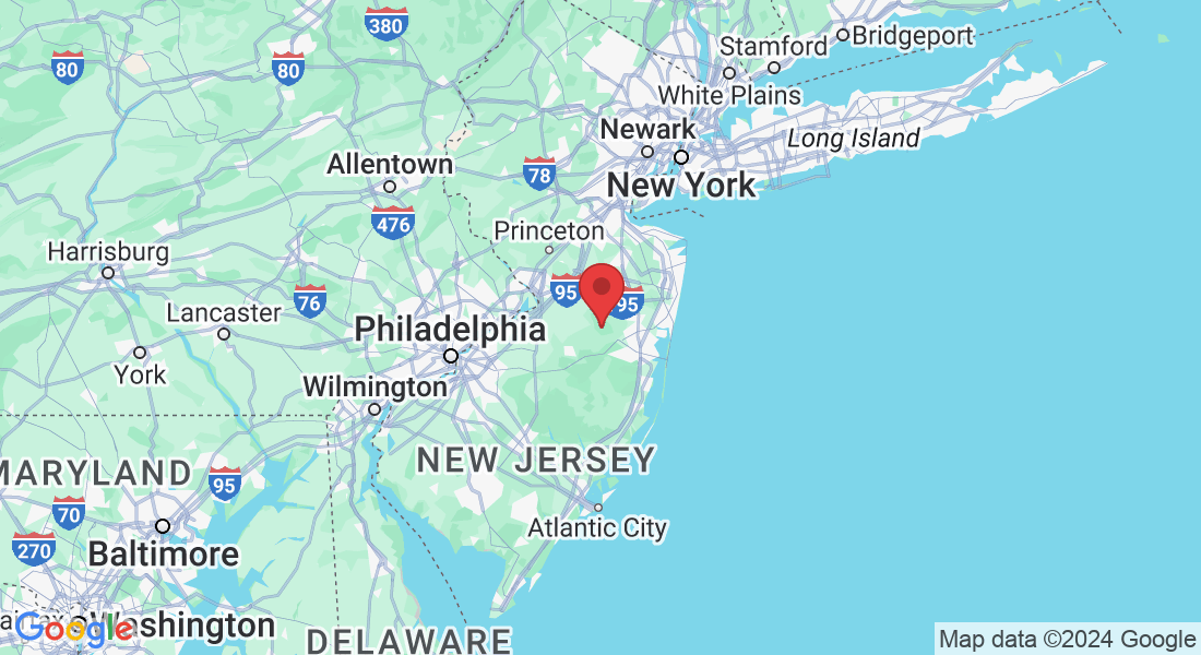 New Jersey, USA