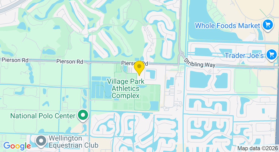 3125 Fortune Way # 10, Wellington, FL 33414, USA