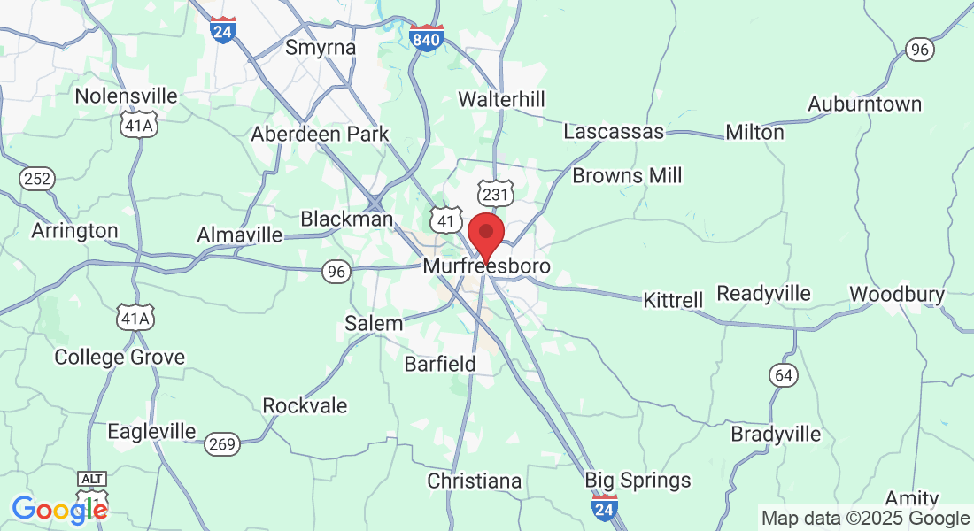 Murfreesboro, TN, USA