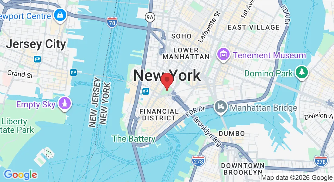 New York, NY, USA