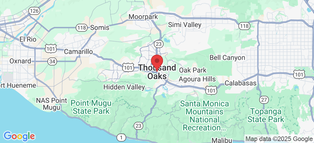 Thousand Oaks, CA, USA