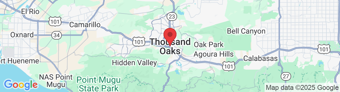 Thousand Oaks, CA, USA