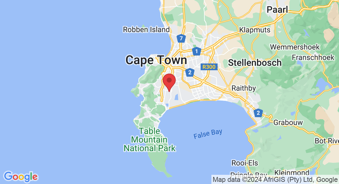Unit 8, Constantiaberg Business Park, Princessvlei Rd, Diep River, Cape Town, 7800, South Africa