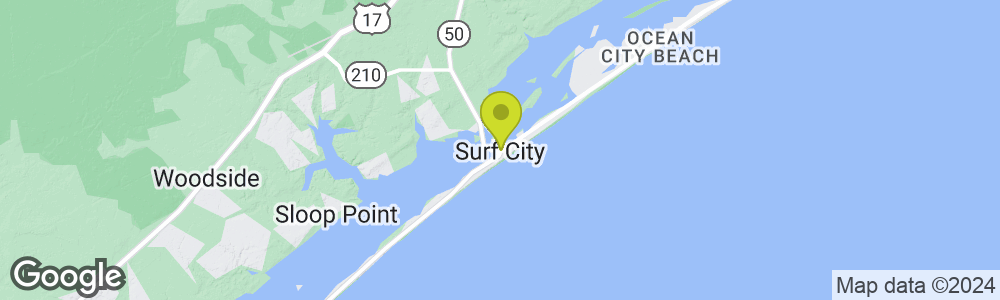 Surf City, NC, USA
