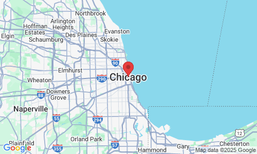 Chicago, IL, USA